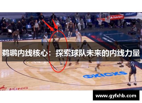 鹈鹕内线核心：探索球队未来的内线力量